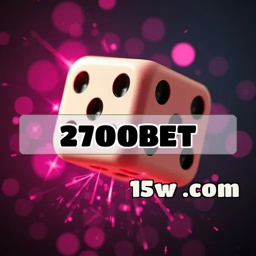 2700bet: Bônus Imperdíveis que Elevam sua Diversão e Ganhos
