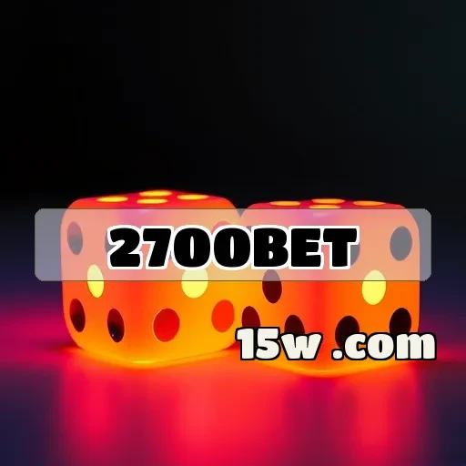 2700bet: Segurança em Primeiro Lugar para Apostadores Online