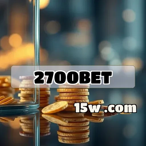 2700bet: Caça-Níqueis Que Transformam Apostas em Diversão e Prêmios