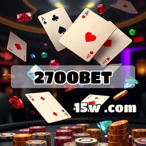 2700bet VIP: Vantagens Exclusivas que Transformam sua Experiência de Jogo