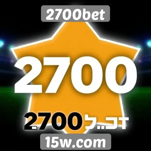 Comparativo de bônus oferecidos pelo 2700bet