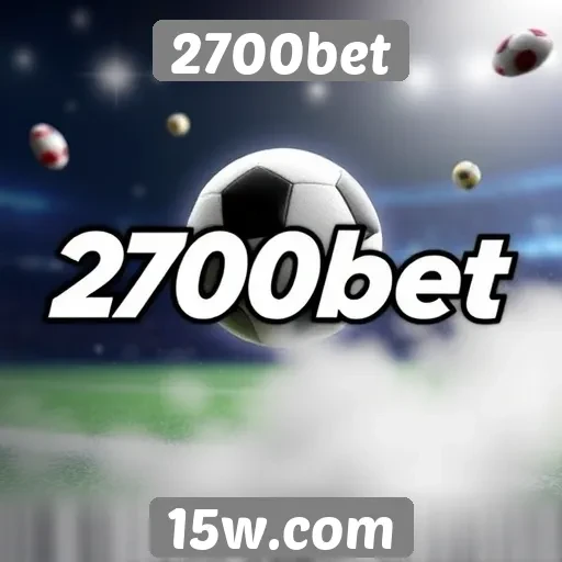Análise da oferta de jogos no site 2700bet